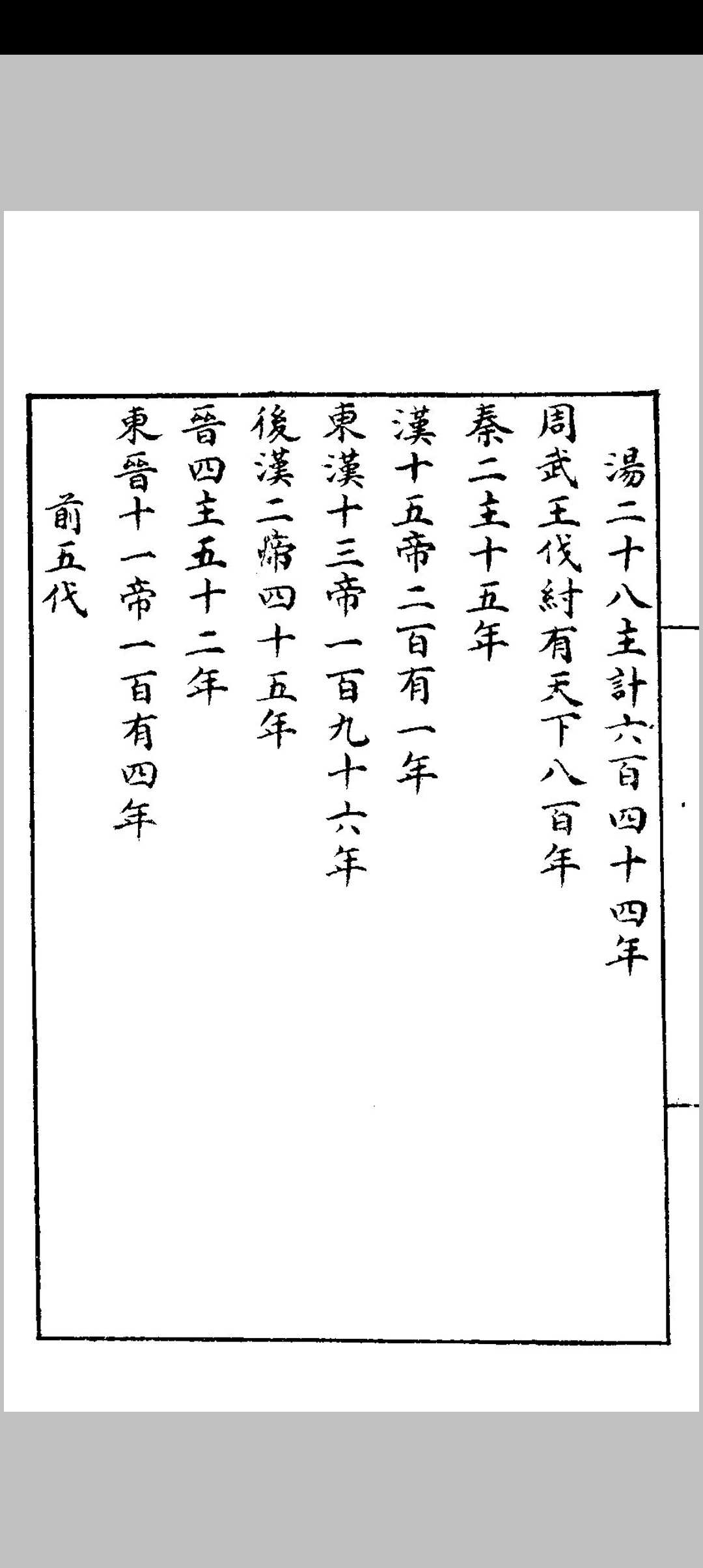 图片[3]中华古籍网-专注古书收集历代帝王治世应运图说中华古籍网-专注古书收集中华古籍网