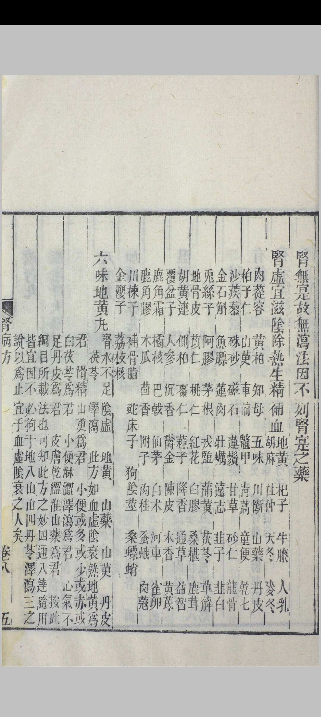图片[10]中华古籍网-专注古书收集杂病源流犀烛  三十卷, [卷首二卷]中华古籍网-专注古书收集中华古籍网