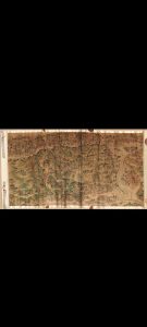 1736  热河行宫全图中华古籍网-专注古书收集中华古籍网