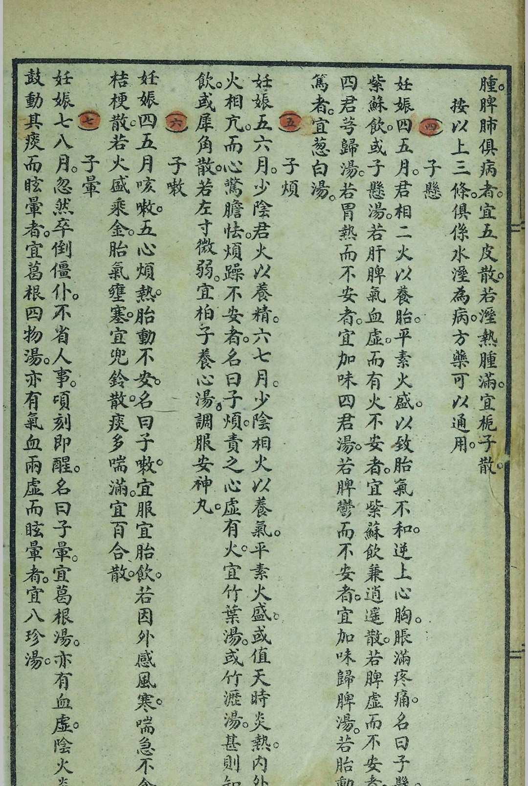 图片[6]中华古籍网-专注古书收集女科秘诀大全中华古籍网-专注古书收集中华古籍网