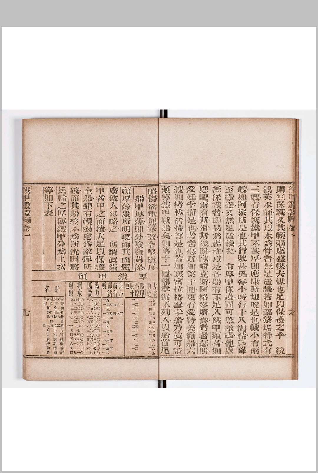 图片[3]中华古籍网-专注古书收集铁甲丛谭 五卷 图一卷中华古籍网-专注古书收集中华古籍网