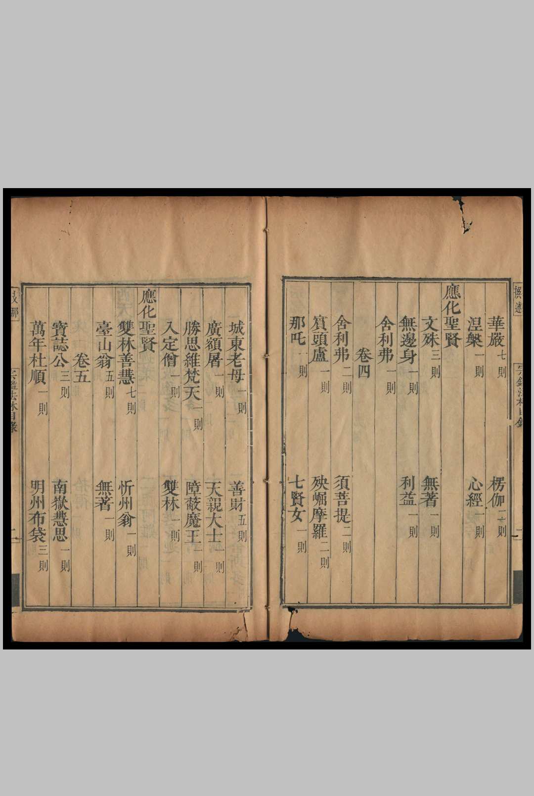 图片[3]中华古籍网-专注古书收集宗鉴法林 [72卷] 性音述 集云堂编中华古籍网-专注古书收集中华古籍网