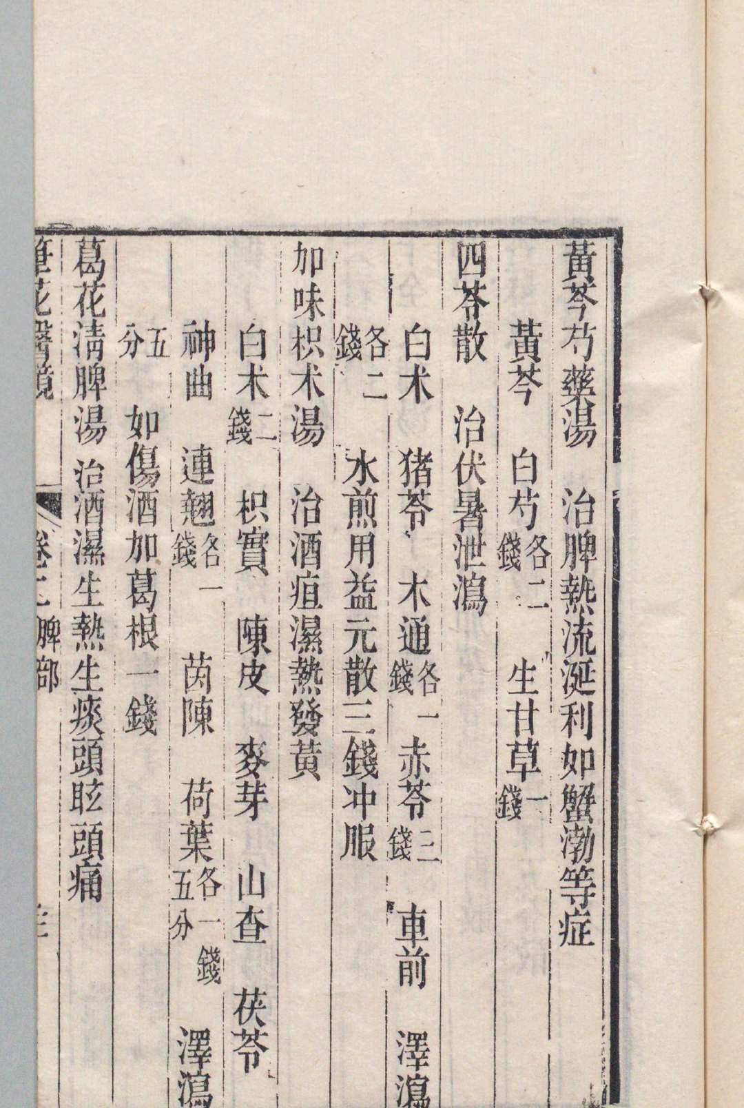 图片[6]中华古籍网-专注古书收集笔花医镜 江涵暾 清道光14年中华古籍网-专注古书收集中华古籍网