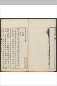 紫峰陈先生文集  十三卷, 附年谱二卷 陈琛撰  陈敦履, 陈敦豫编 晋江陈氏, 清乾隆33年中华古籍网-专注古书收集中华古籍网