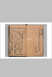 新刊图像人相编 陆位崇  明万历13年 , 清江书堂-中华古籍网-专注古书收集中华古籍网-专注古书收集