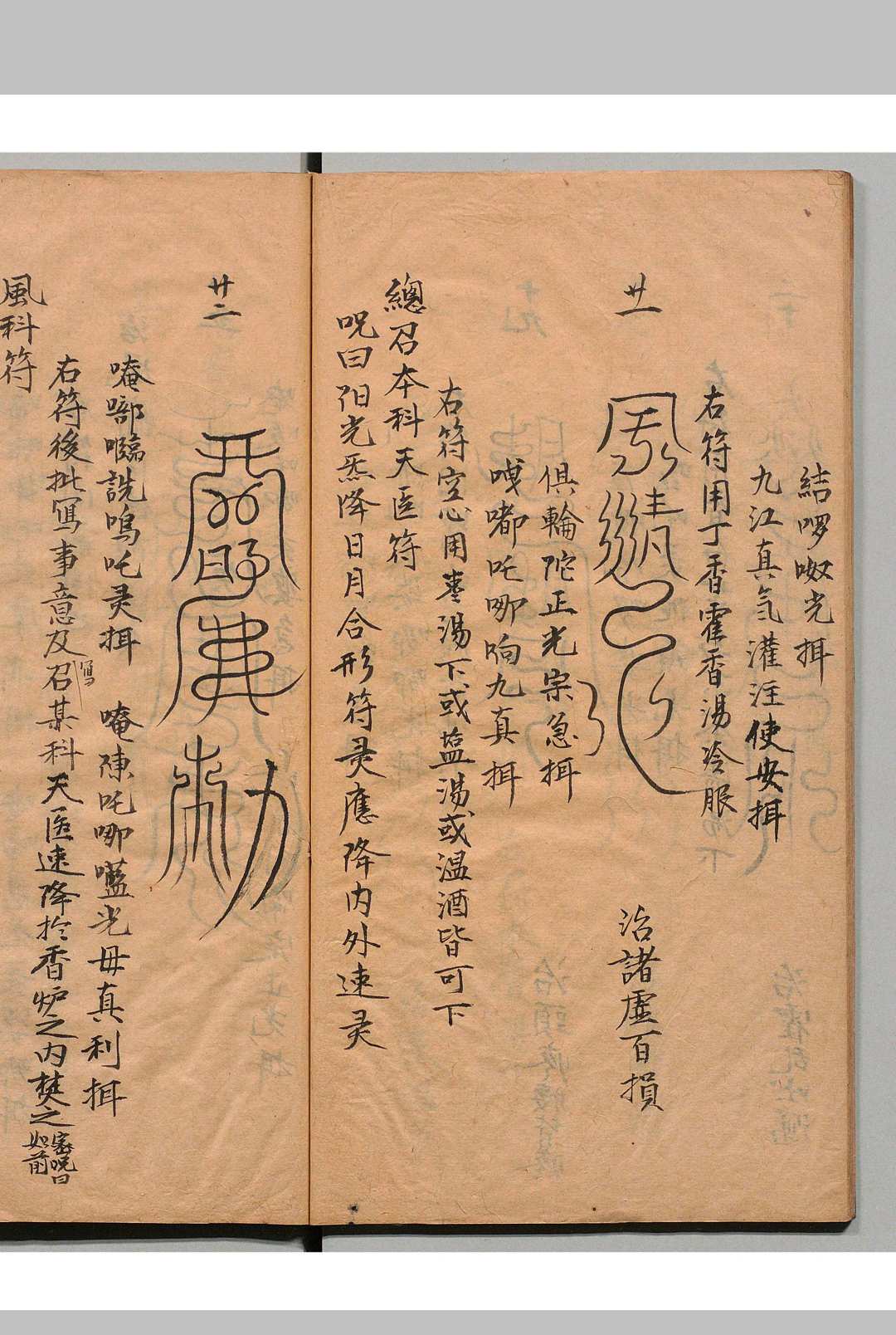 图片[8]-中华古籍网-专注古书收集南极天华宝箓-中华古籍网-专注古书收集中华古籍网-专注古书收集