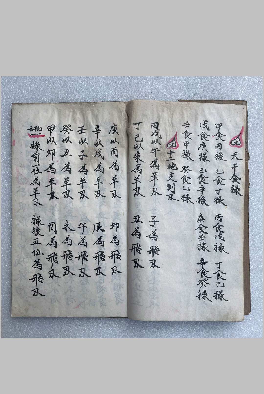 图片[3]-中华古籍网-专注古书收集道门起例全集-中华古籍网-专注古书收集中华古籍网-专注古书收集