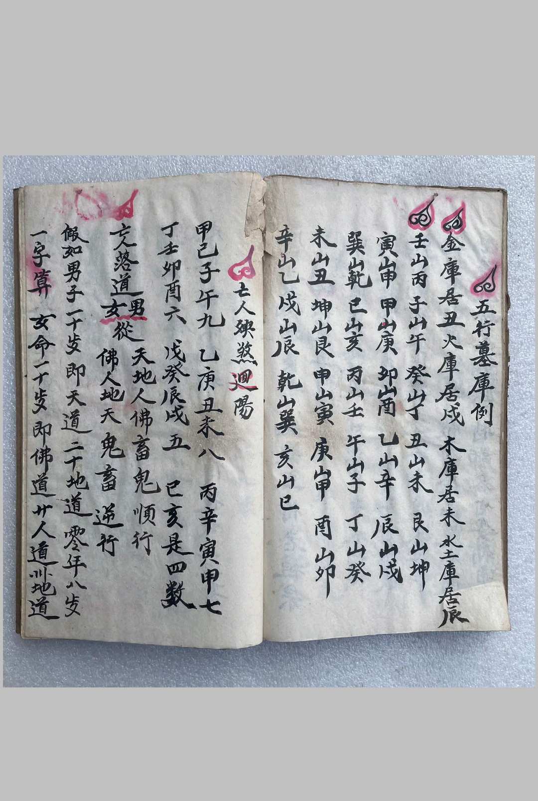 图片[5]-中华古籍网-专注古书收集道门起例全集-中华古籍网-专注古书收集中华古籍网-专注古书收集