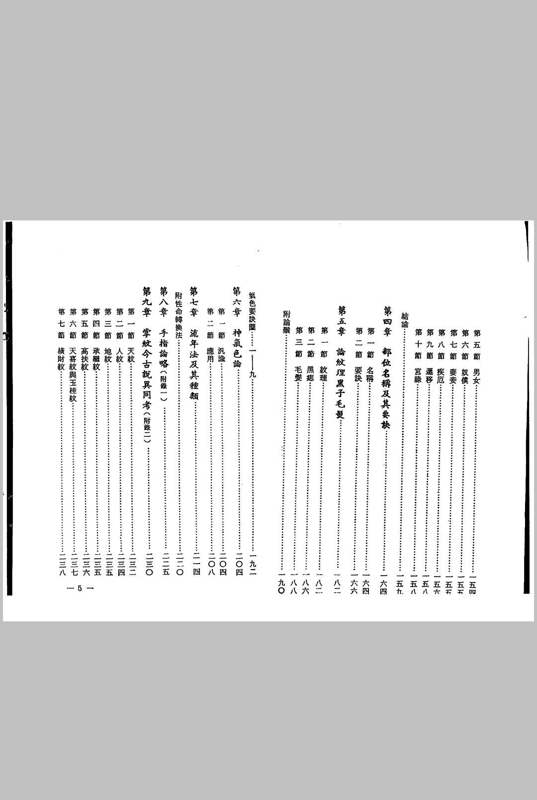 图片[3]-中华古籍网-专注古书收集卢毅安-新人相学-中华古籍网-专注古书收集中华古籍网-专注古书收集