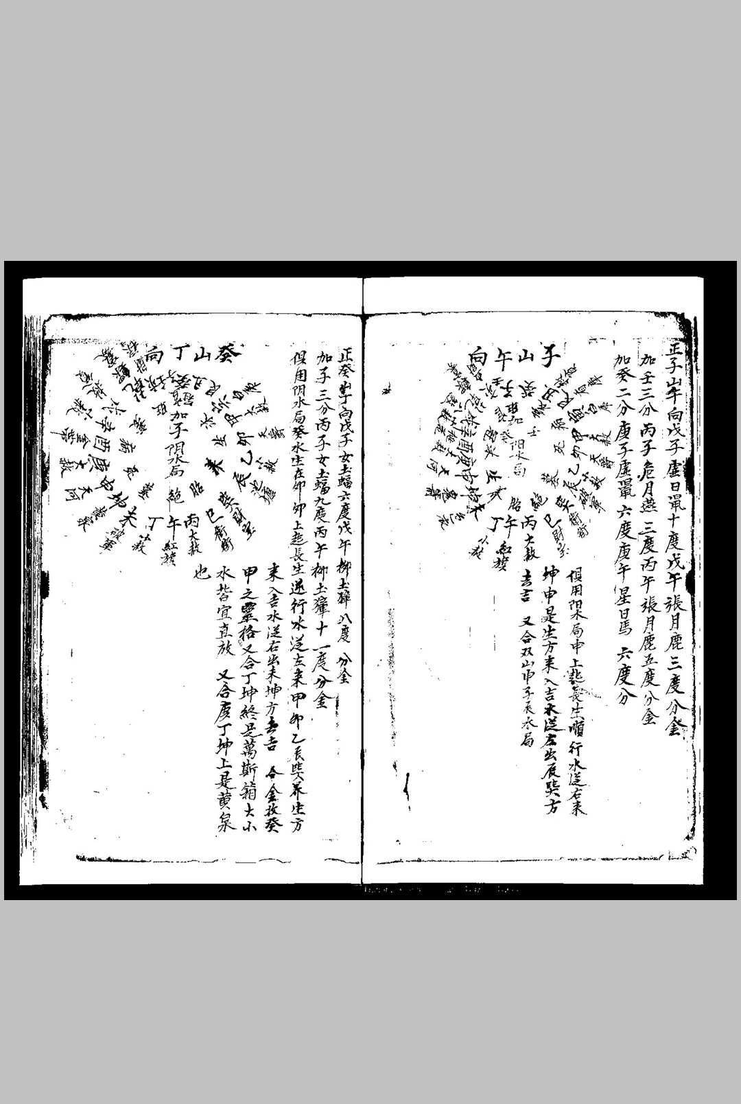 图片[4]-中华古籍网-专注古书收集阳宅玉髓真经-中华古籍网-专注古书收集中华古籍网-专注古书收集
