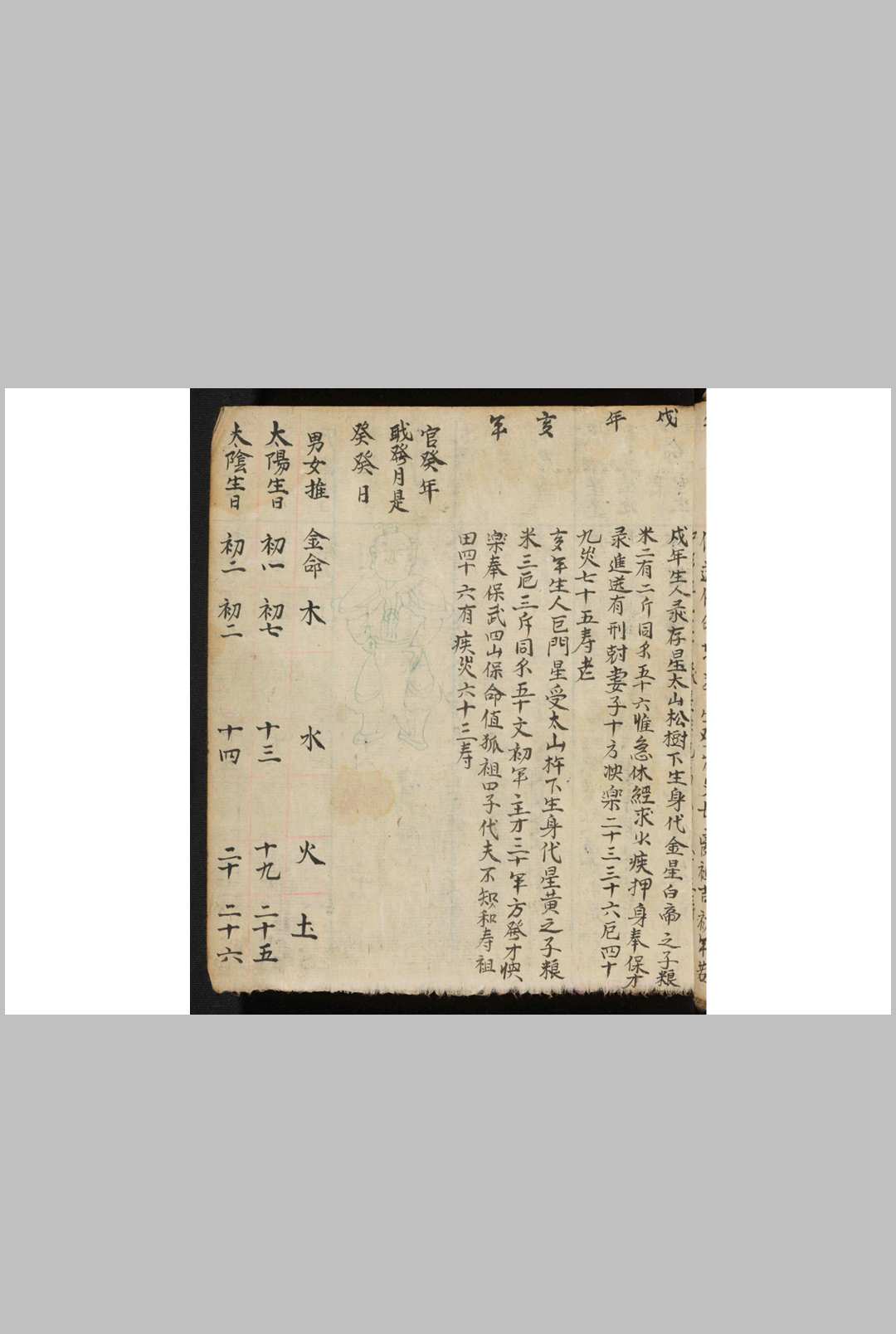 图片[4]-中华古籍网-专注古书收集命理108-中华古籍网-专注古书收集中华古籍网-专注古书收集