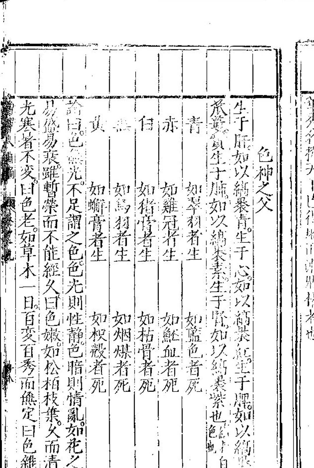 图片[10]-中华古籍网-专注古书收集新刊校正增释合併麻衣先生人相编 (明)陆位崇编 明万历十五年, 金陵唐氏益轩刊本-中华古籍网-专注古书收集中华古籍网-专注古书收集