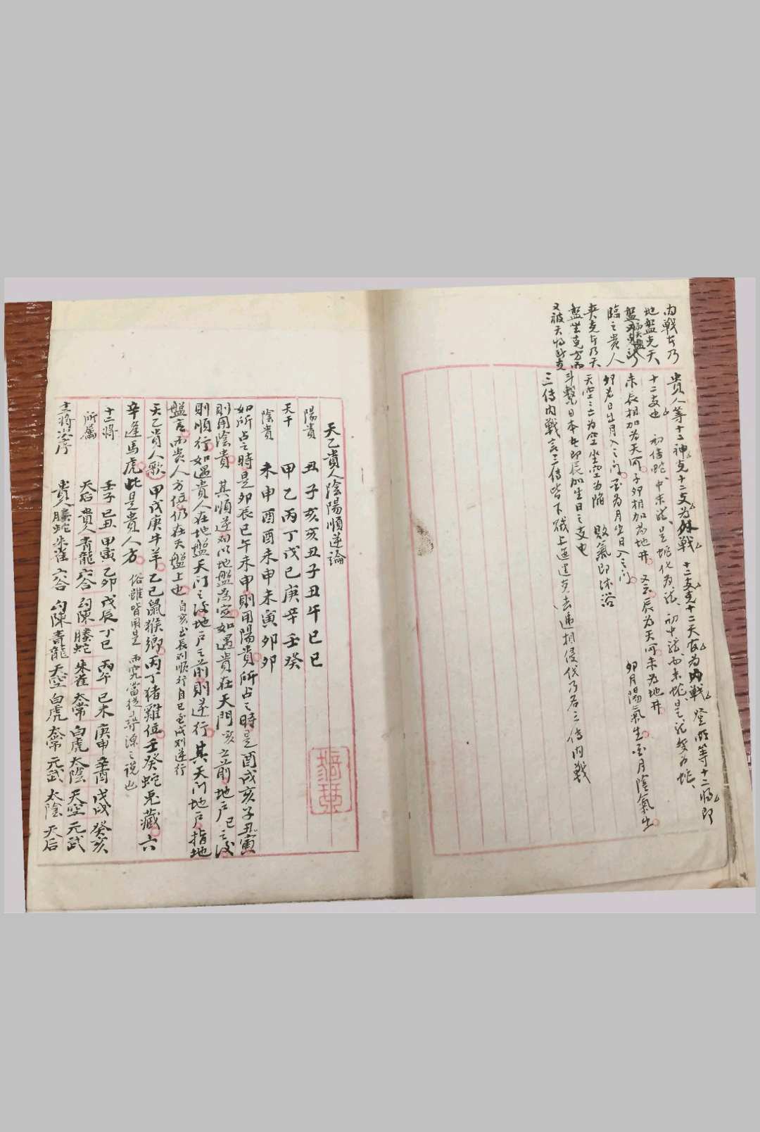 图片[7]-中华古籍网-专注古书收集六壬辑要-中华古籍网-专注古书收集中华古籍网-专注古书收集