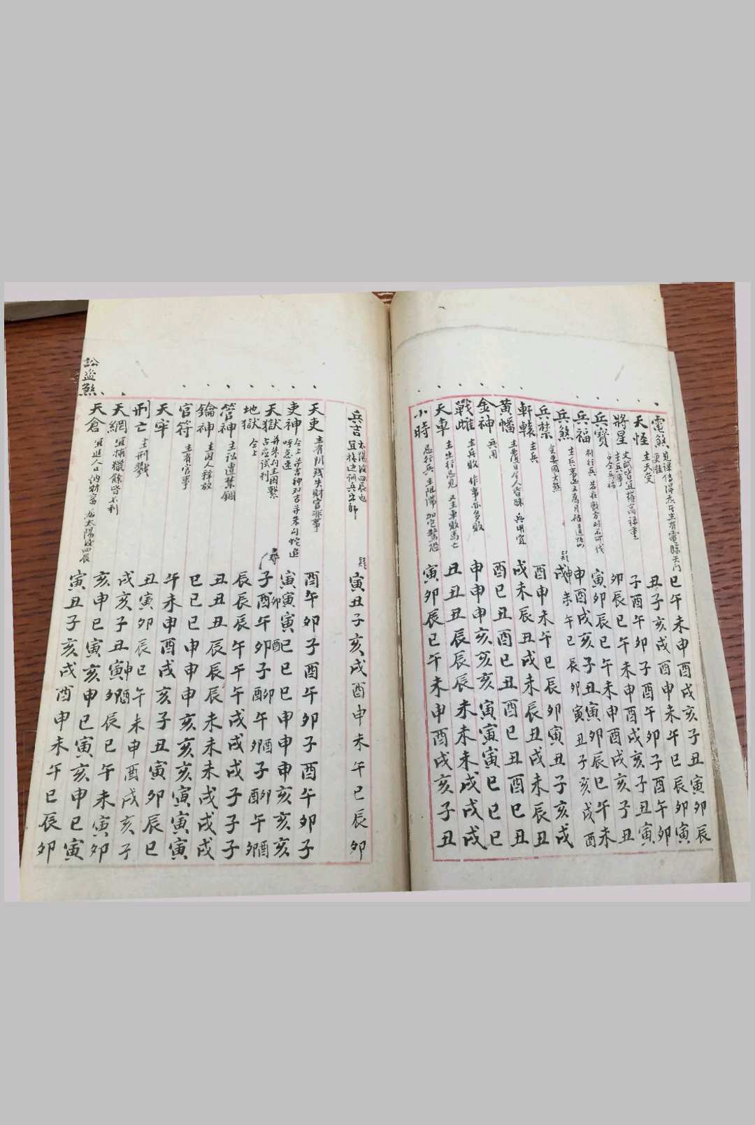 图片[3]-中华古籍网-专注古书收集六壬辑要-中华古籍网-专注古书收集中华古籍网-专注古书收集