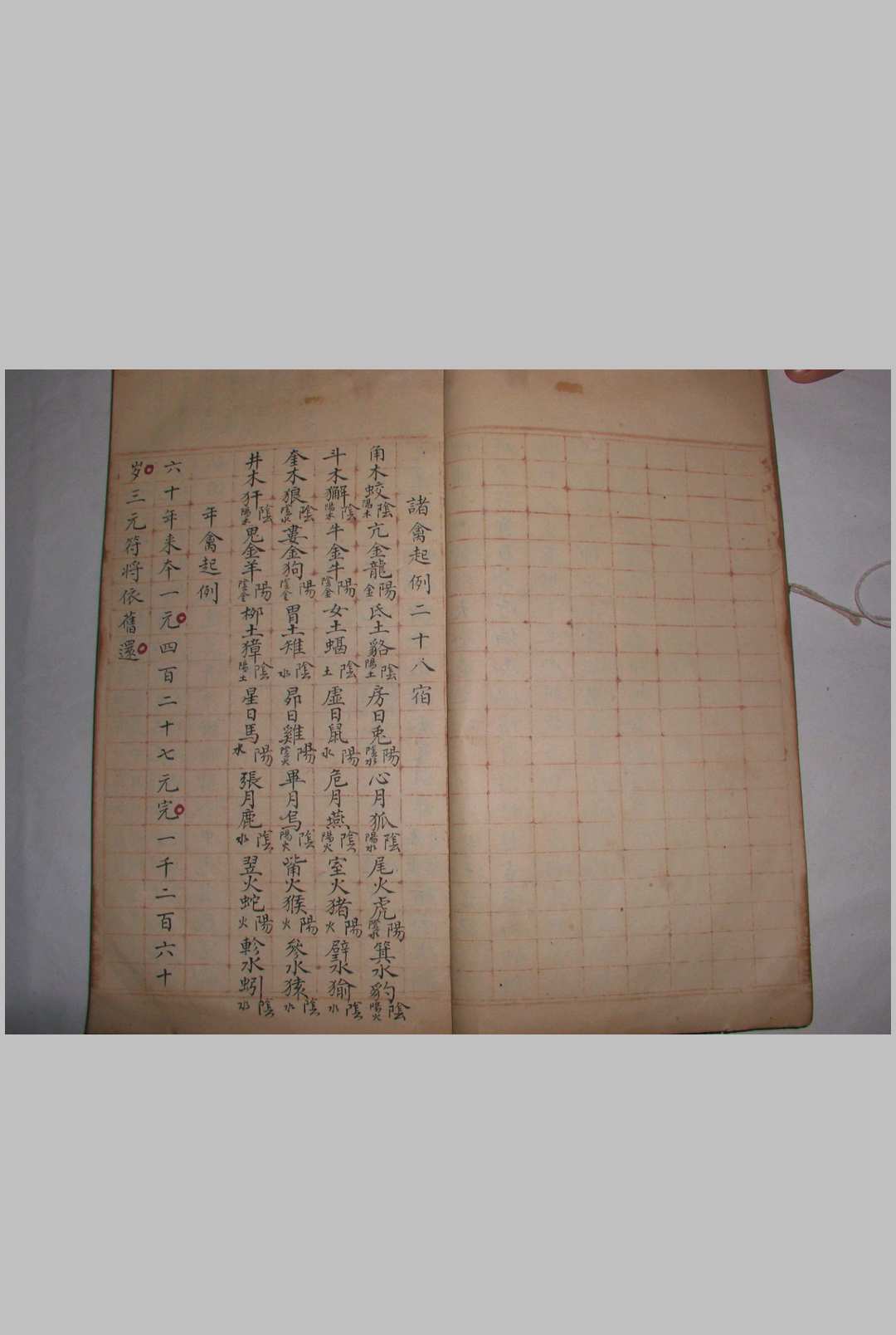 图片[3]-中华古籍网-专注古书收集奇门禽经大全-中华古籍网-专注古书收集中华古籍网-专注古书收集