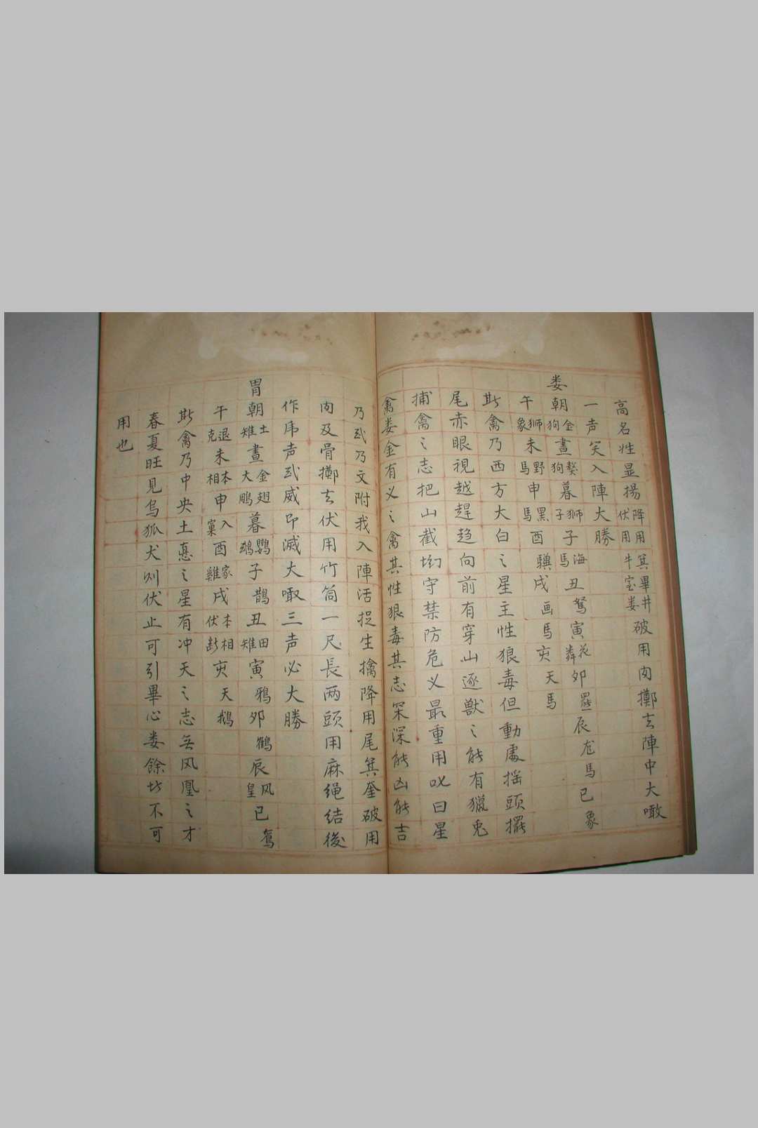 图片[4]-中华古籍网-专注古书收集奇门禽经大全-中华古籍网-专注古书收集中华古籍网-专注古书收集
