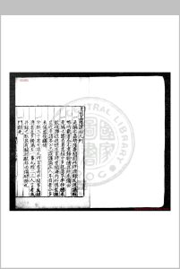 皇明嘉隆疏钞 (明)张卤编 明万历间(1573-1620)刊本中华古籍网-专注古书收集中华古籍网