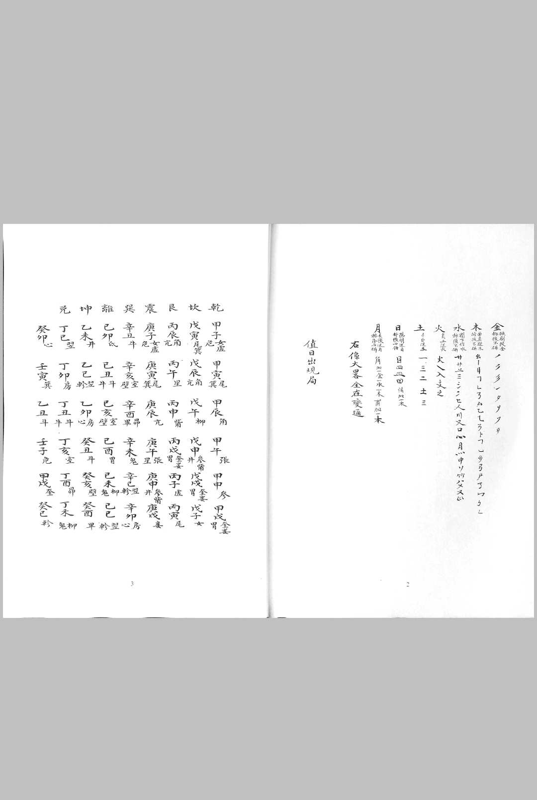 图片[7]-中华古籍网-专注古书收集三才演禽-中华古籍网-专注古书收集中华古籍网-专注古书收集