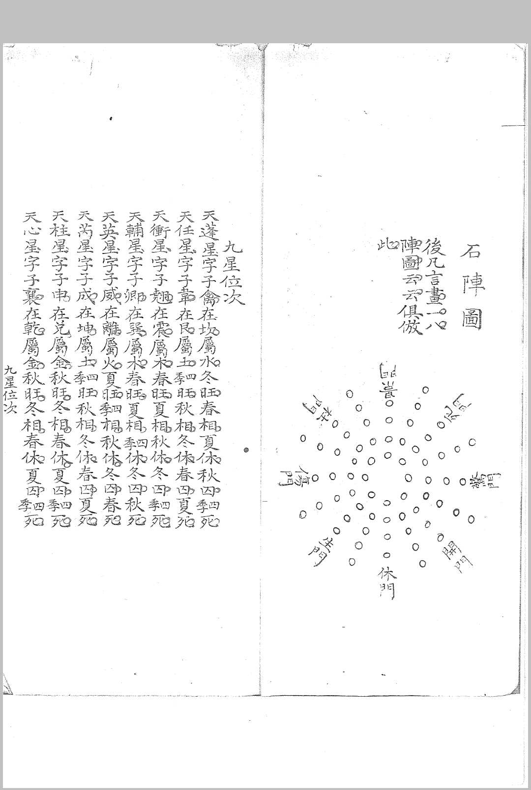 图片[6]-中华古籍网-专注古书收集壁录遁甲天书-中华古籍网-专注古书收集中华古籍网-专注古书收集