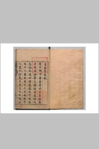 易象管窥 15卷 黄正宪 黄承鼎 明刊本中华古籍网-专注古书收集中华古籍网