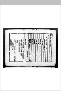 晦庵先生文集 (宋)朱熹撰 宋宁宗时(1201-1204)浙江刊元代修补本中华古籍网-专注古书收集中华古籍网