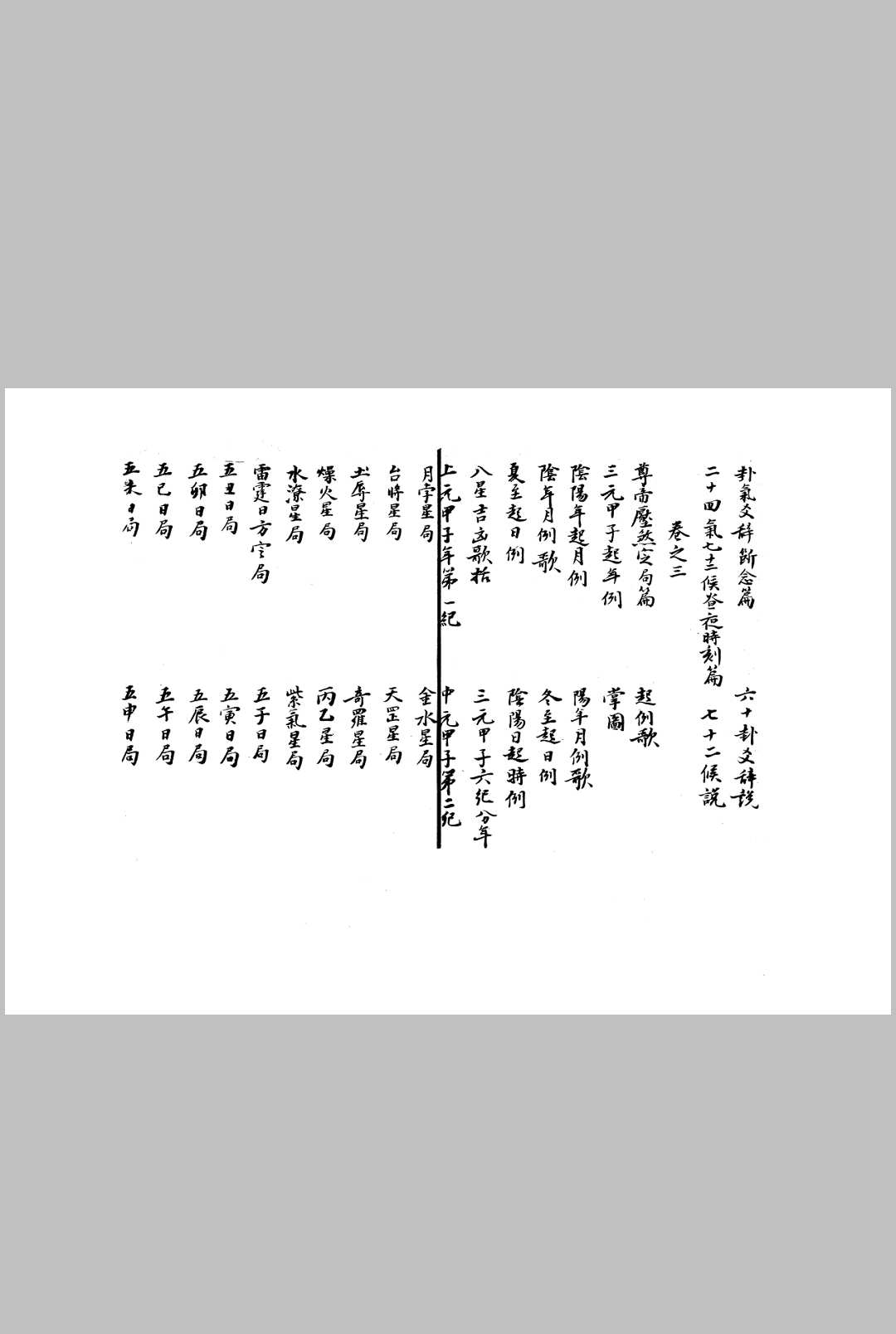 图片[3]中华古籍网-专注古书收集重修三原志 (明)朱昱撰 (明)林洪博重订 明嘉靖十四年(1535)刊本中华古籍网-专注古书收集中华古籍网