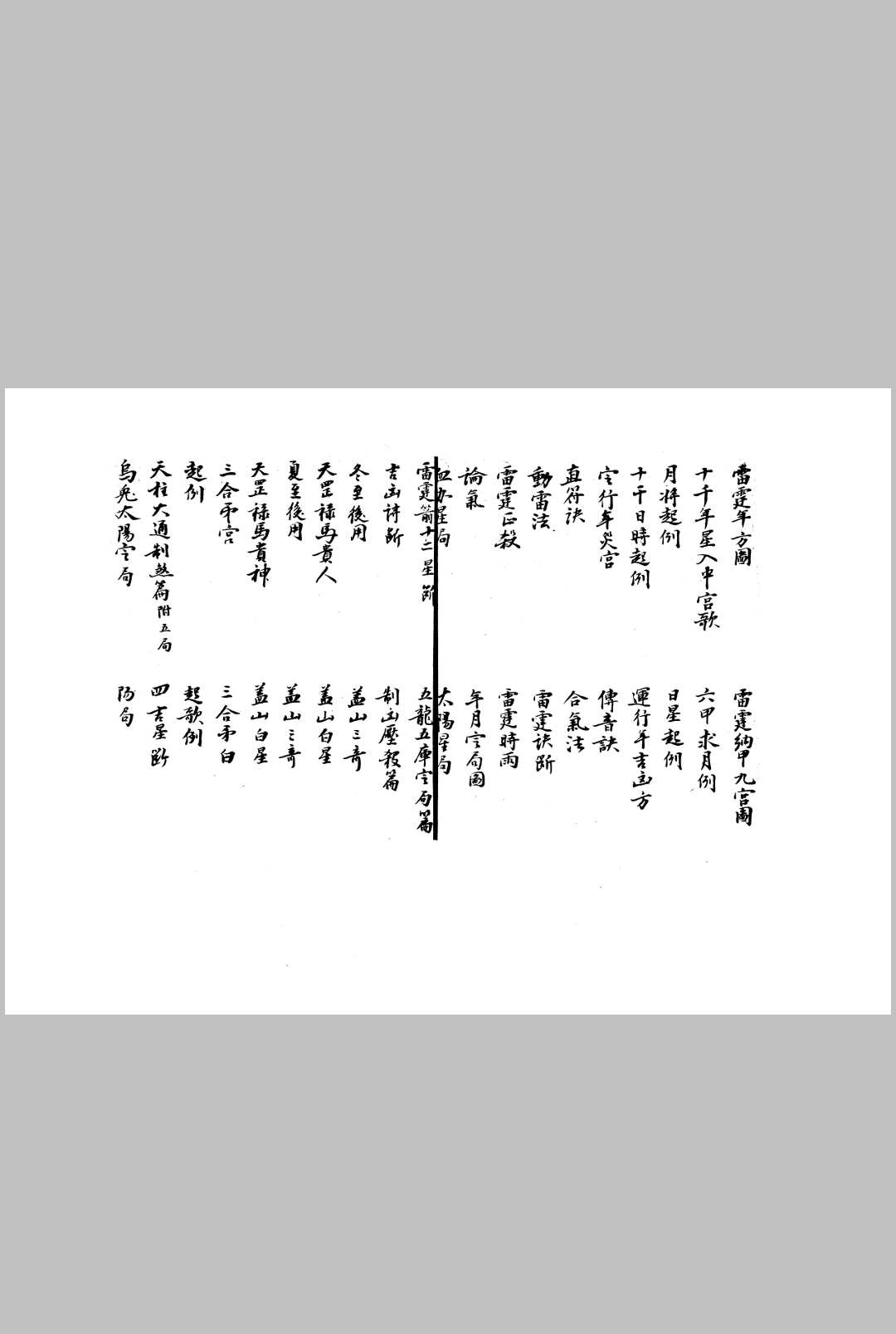 图片[4]中华古籍网-专注古书收集重修三原志 (明)朱昱撰 (明)林洪博重订 明嘉靖十四年(1535)刊本中华古籍网-专注古书收集中华古籍网