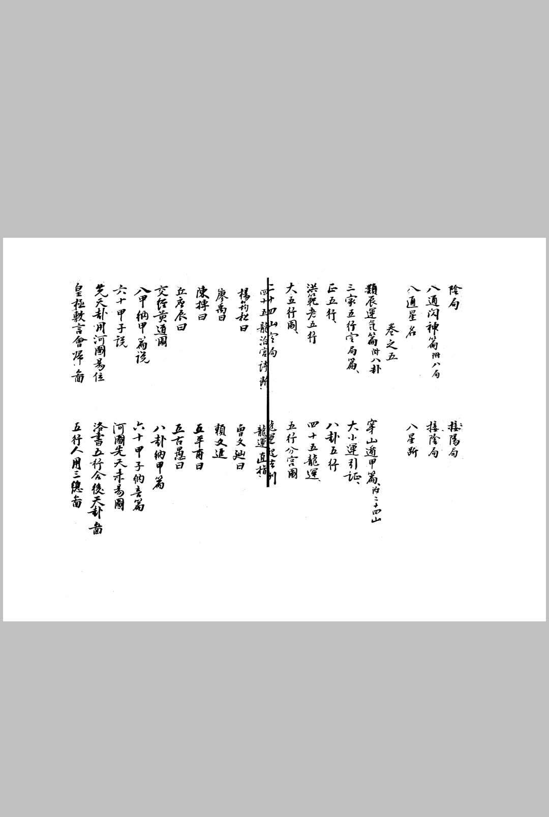 图片[5]中华古籍网-专注古书收集重修三原志 (明)朱昱撰 (明)林洪博重订 明嘉靖十四年(1535)刊本中华古籍网-专注古书收集中华古籍网