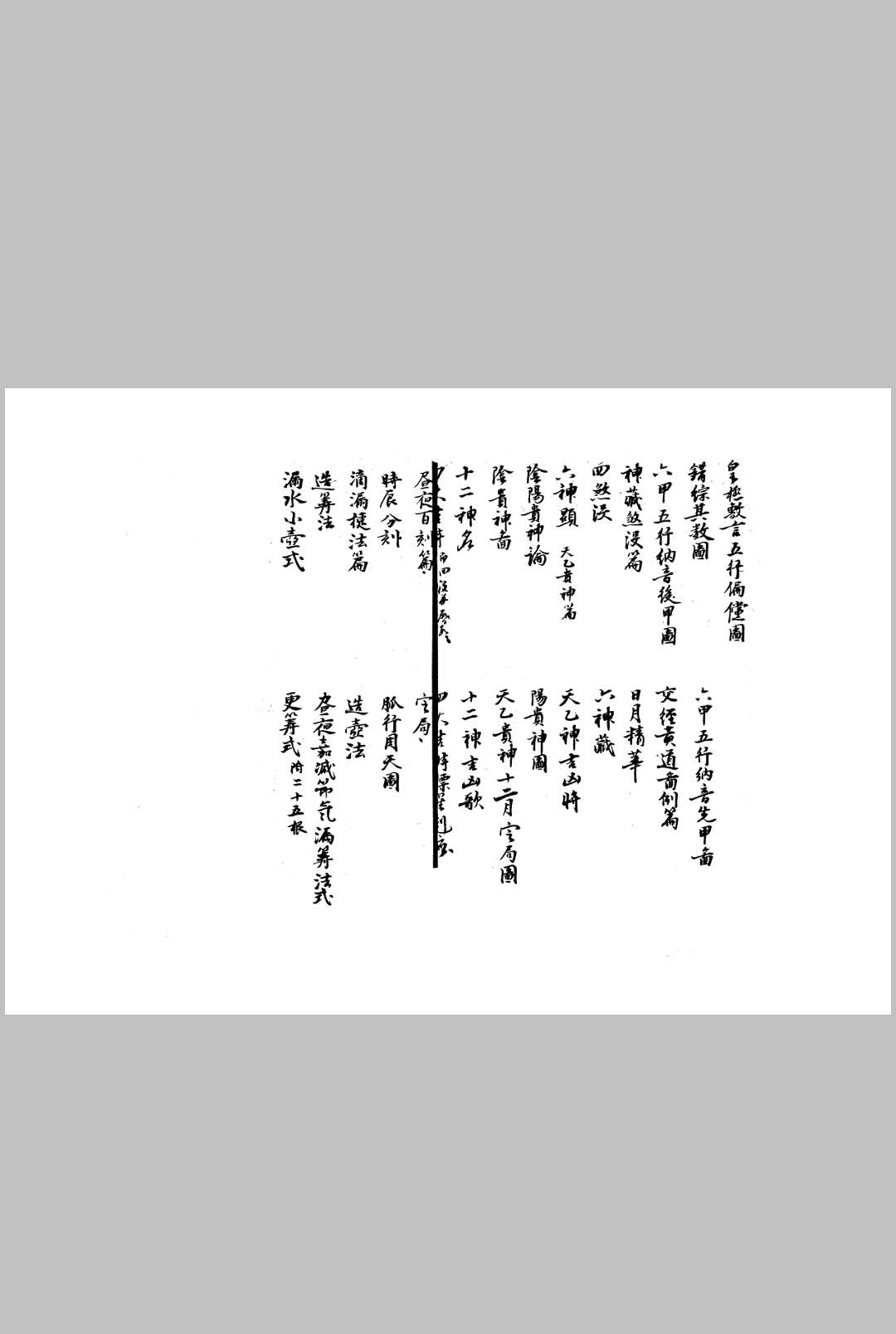 图片[15]中华古籍网-专注古书收集重修三原志 (明)朱昱撰 (明)林洪博重订 明嘉靖十四年(1535)刊本中华古籍网-专注古书收集中华古籍网