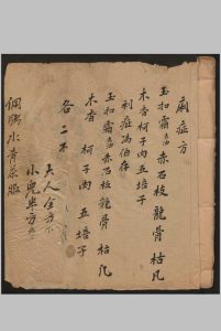 跌扑损伤-中华古籍网-专注古书收集中华古籍网-专注古书收集