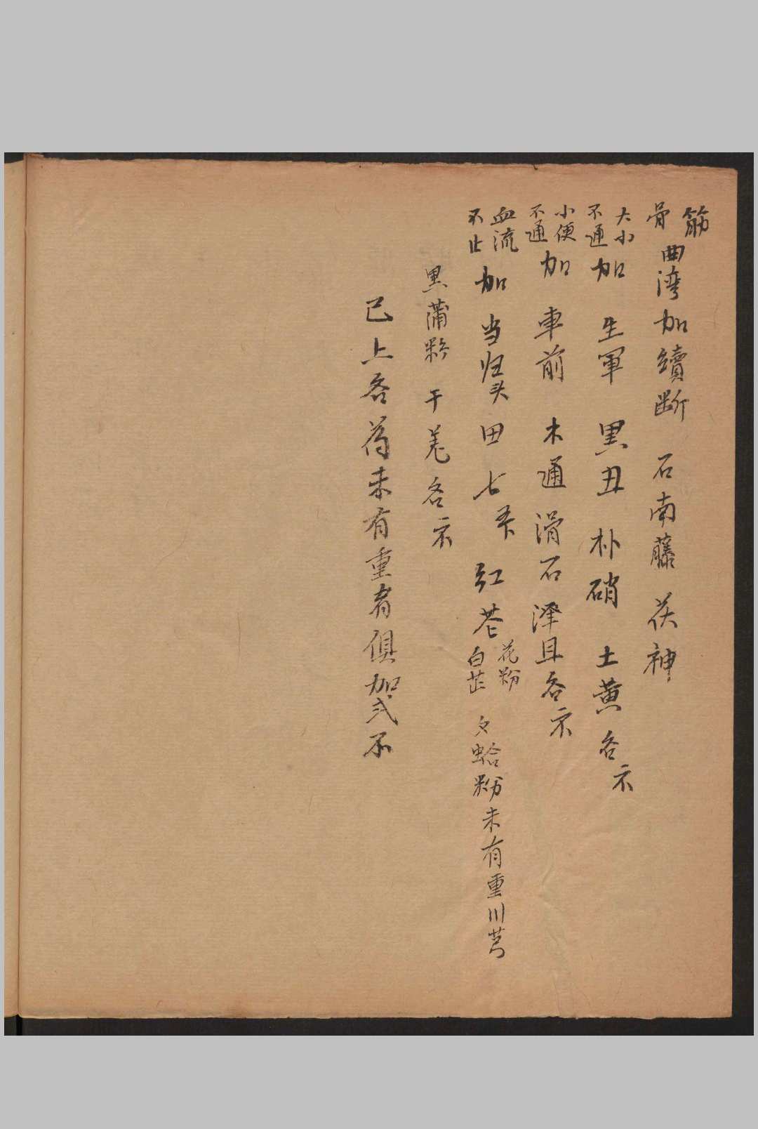图片[12]-中华古籍网-专注古书收集跌扑损伤-中华古籍网-专注古书收集中华古籍网-专注古书收集