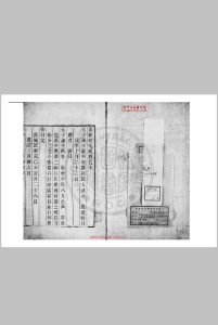 崇祯纪元后四己未元子诞生庆科增广别试文武科殿试榜目 清同治九年(朝鲜高宗七年, 1870)朝鲜内阁活字本中华古籍网-专注古书收集中华古籍网