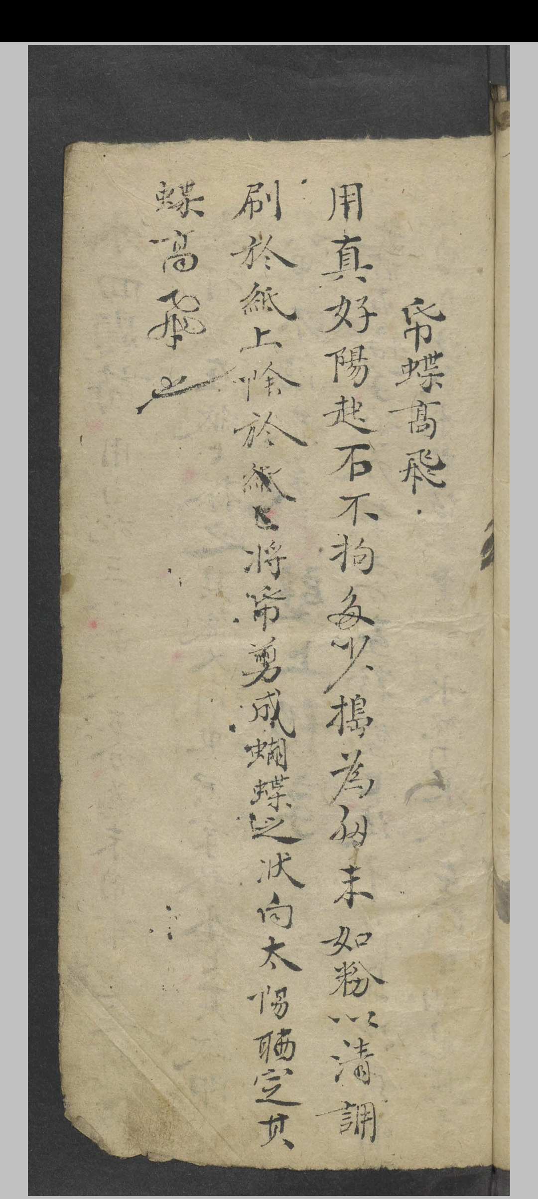 图片[6]-中华古籍网-专注古书收集镇洞贞人 咒曰佛位本  1893-中华古籍网-专注古书收集中华古籍网-专注古书收集