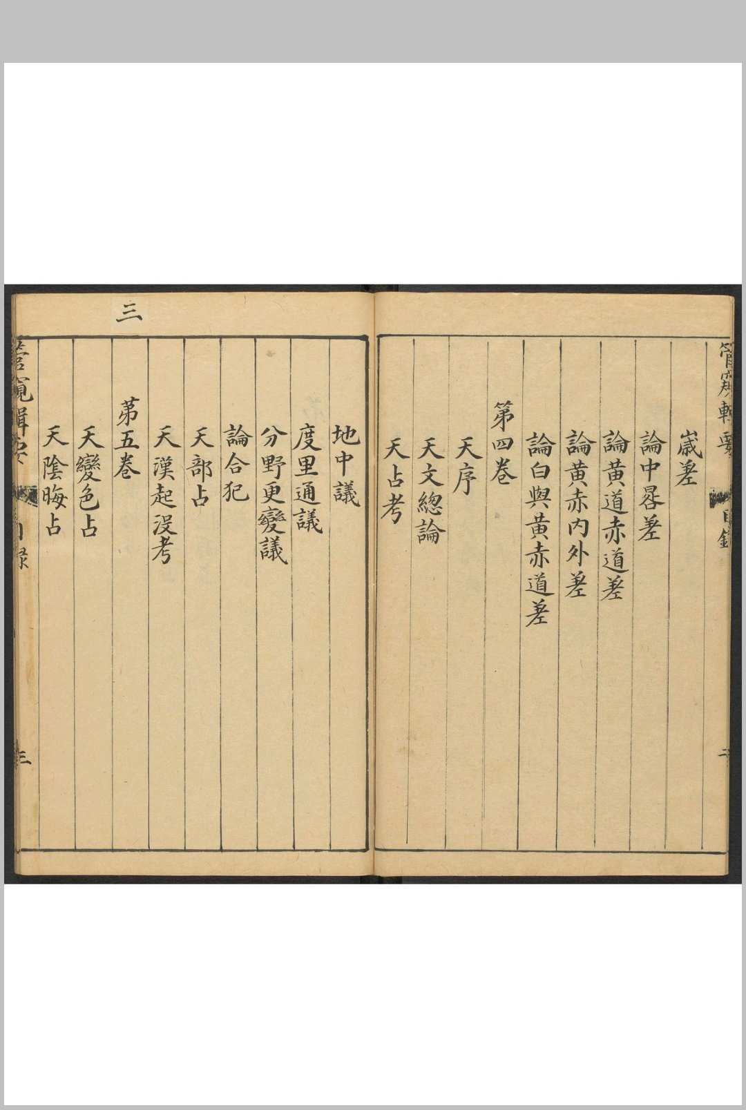 图片[12]-中华古籍网-专注古书收集管窥辑要 八十卷 黄鼎纂定 清 顺治12年-中华古籍网-专注古书收集中华古籍网-专注古书收集