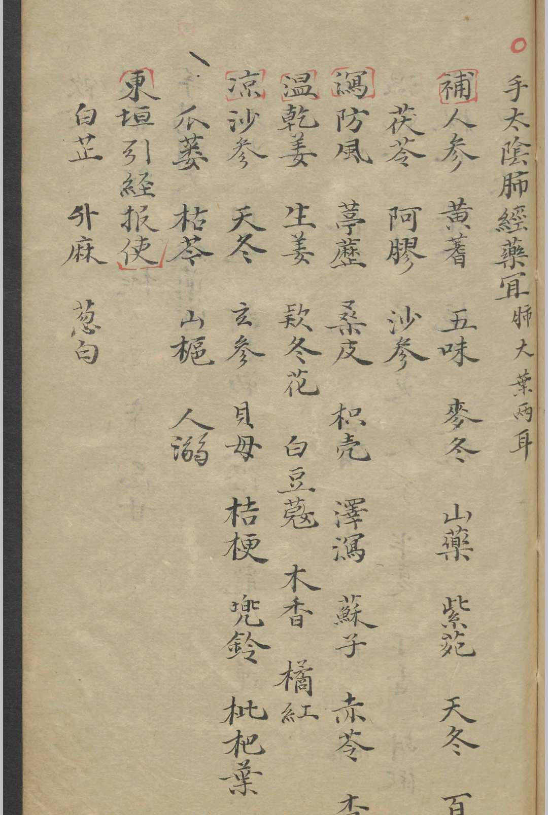 图片[9]-中华古籍网-专注古书收集郭佩兰 经穴指南   1800-中华古籍网-专注古书收集中华古籍网-专注古书收集