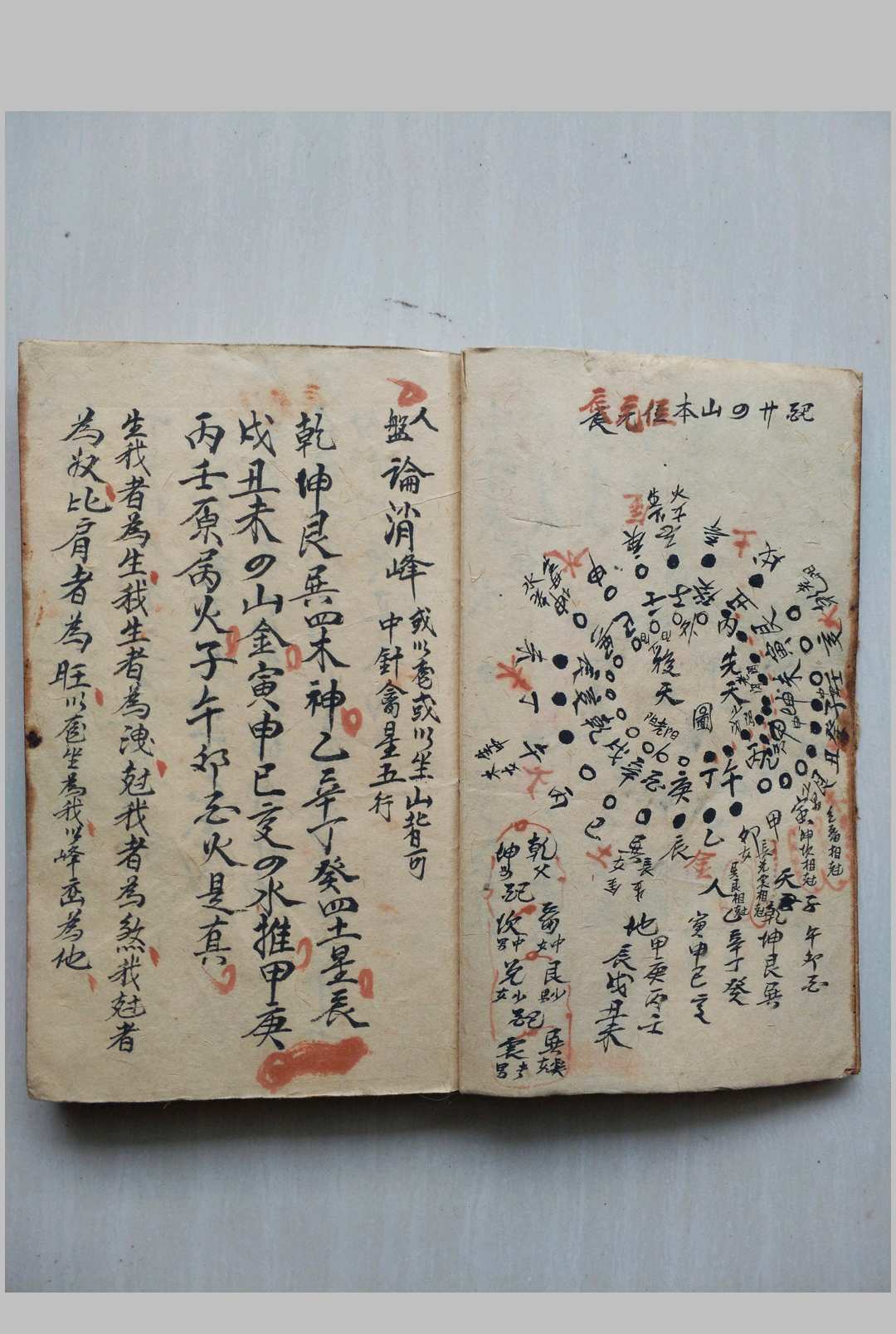 图片[4]-中华古籍网-专注古书收集风水名师精抄地理理气-中华古籍网-专注古书收集中华古籍网-专注古书收集