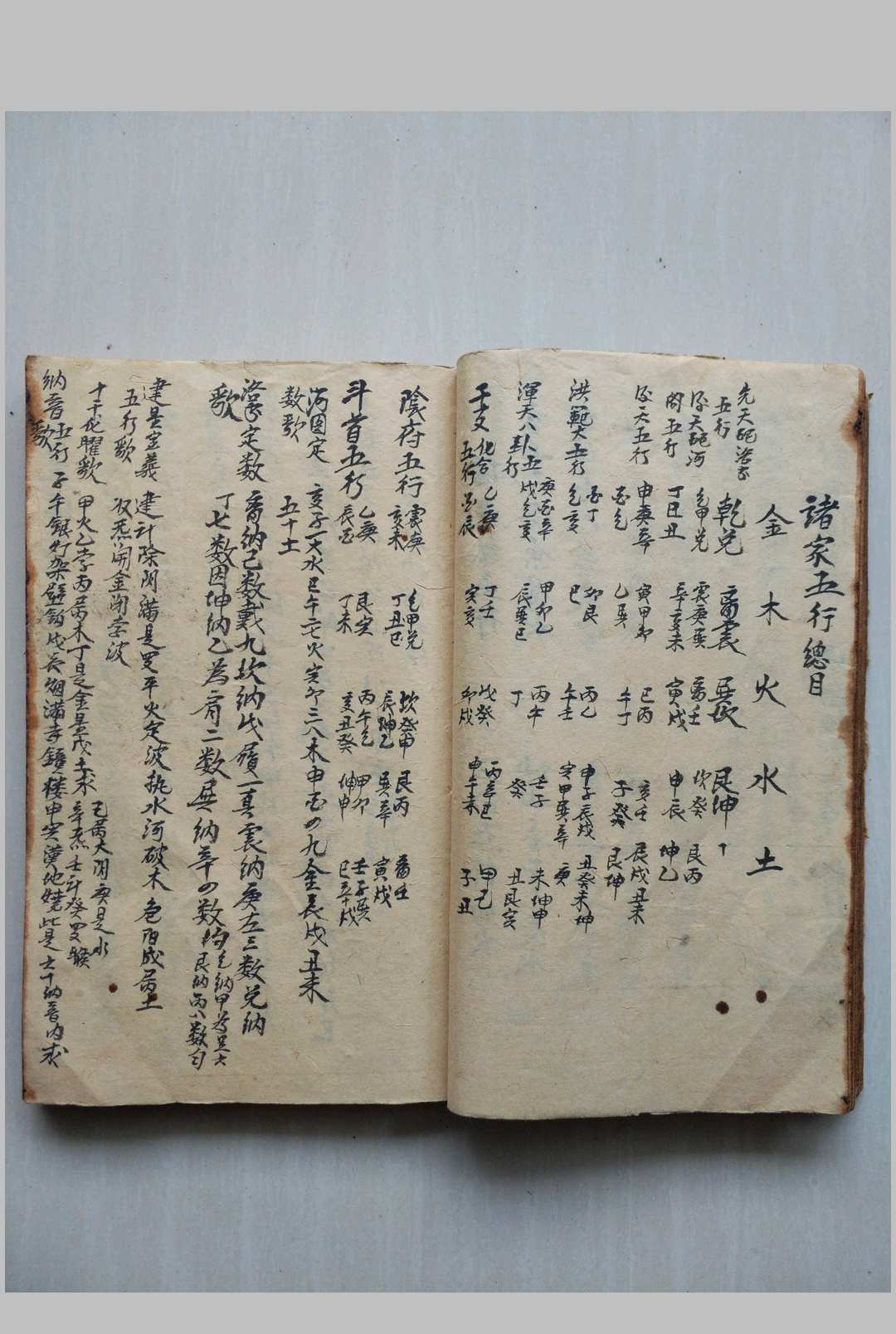 图片[8]-中华古籍网-专注古书收集风水名师精抄地理理气-中华古籍网-专注古书收集中华古籍网-专注古书收集