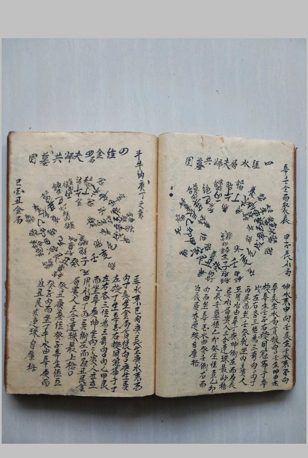 图片[5]-中华古籍网-专注古书收集风水名师精抄地理理气-中华古籍网-专注古书收集中华古籍网-专注古书收集