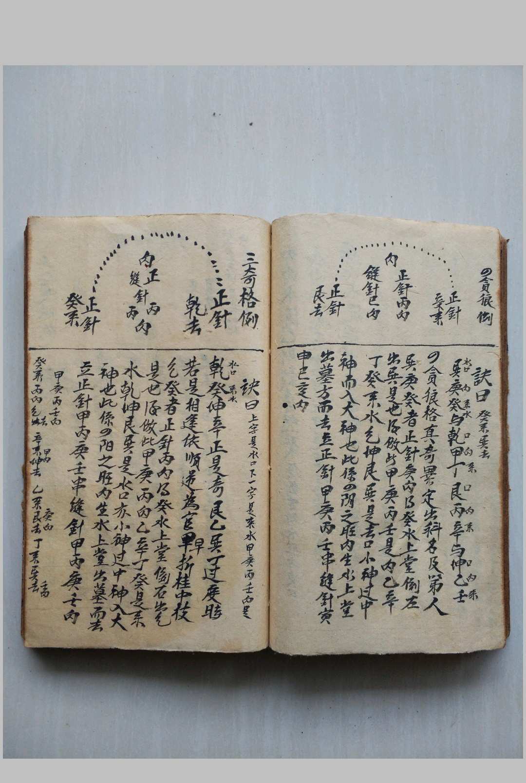 图片[9]-中华古籍网-专注古书收集风水名师精抄地理理气-中华古籍网-专注古书收集中华古籍网-专注古书收集