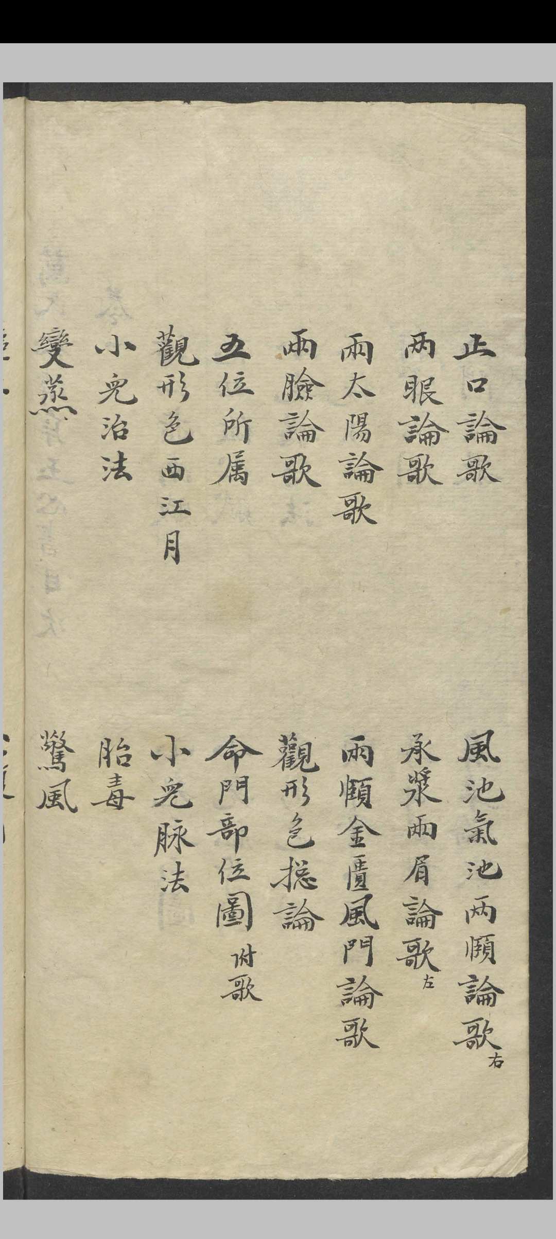 图片[2]-中华古籍网-专注古书收集万全 万氏秘传片玉心书   1900-中华古籍网-专注古书收集中华古籍网-专注古书收集
