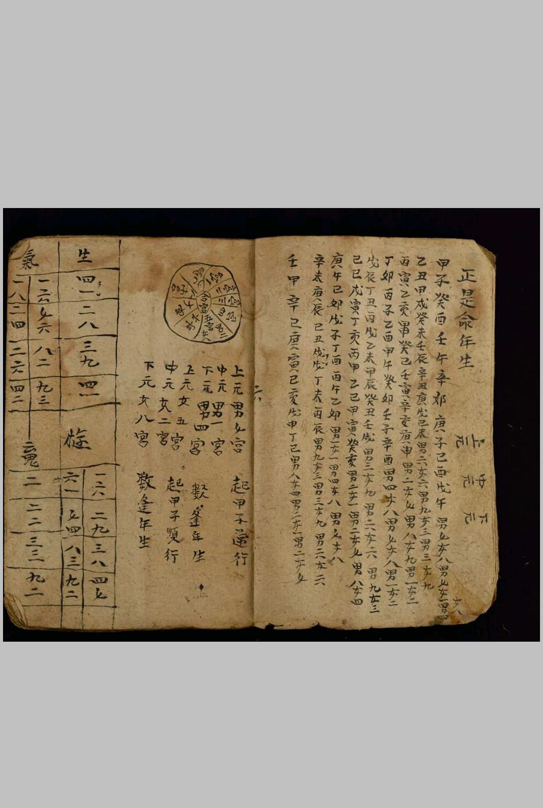 图片[5]-中华古籍网-专注古书收集合婚男女命-中华古籍网-专注古书收集中华古籍网-专注古书收集