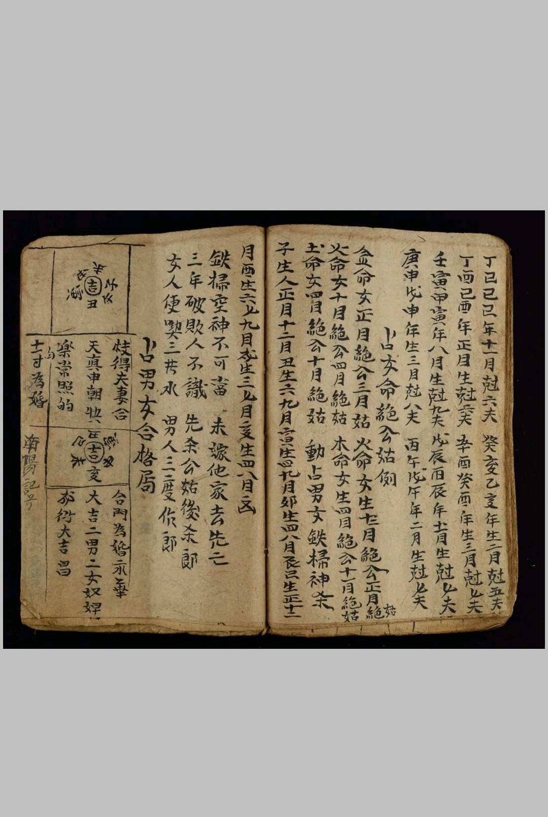 图片[10]-中华古籍网-专注古书收集合婚男女命-中华古籍网-专注古书收集中华古籍网-专注古书收集