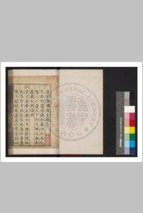 痊骥通玄论注解 卞管勾集注 明正德元年(1506)刊嘉靖二十六年(1547)修补本中华古籍网-专注古书收集中华古籍网