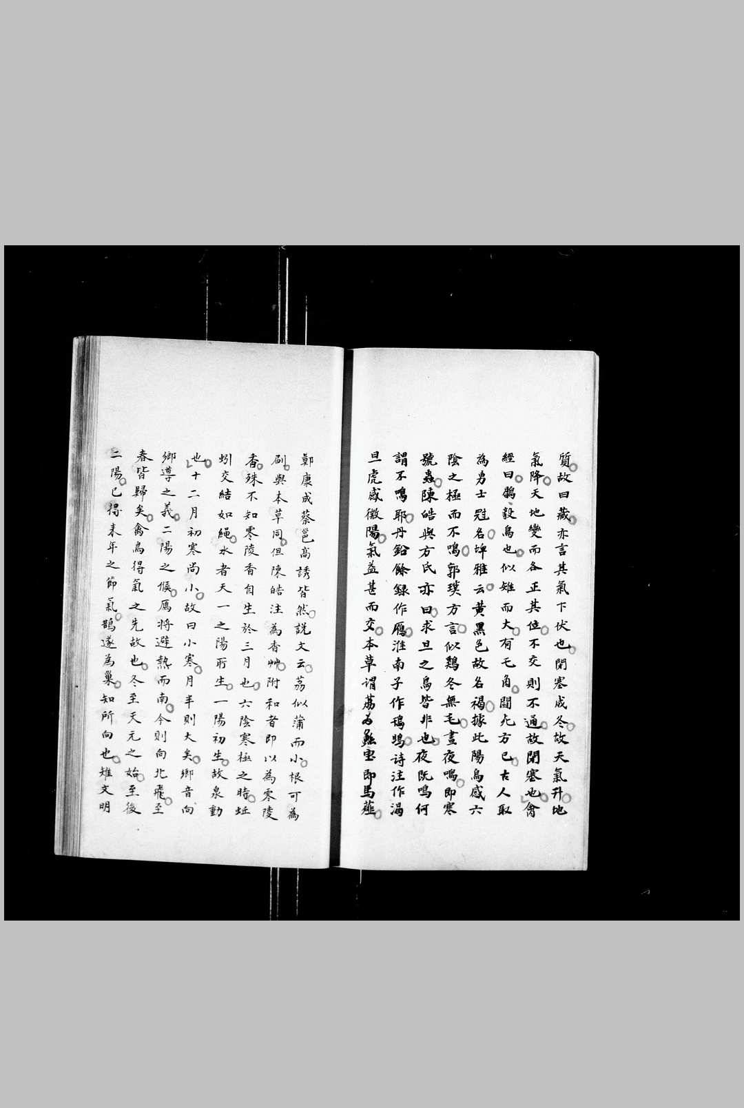 图片[7]-中华古籍网-专注古书收集遁甲奇门 清钞本-中华古籍网-专注古书收集中华古籍网-专注古书收集