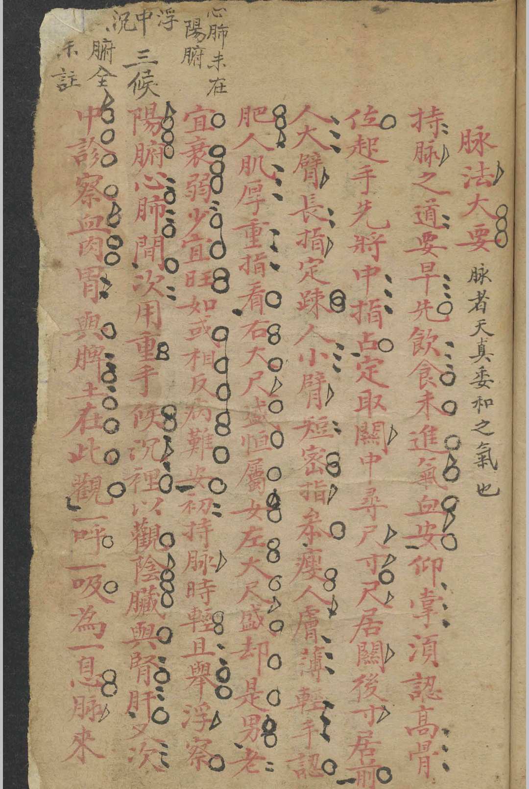 图片[4]-中华古籍网-专注古书收集程大礼 诊视精言   1800-中华古籍网-专注古书收集中华古籍网-专注古书收集