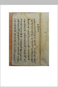 诊脉手抄杨川-中华古籍网-专注古书收集中华古籍网-专注古书收集