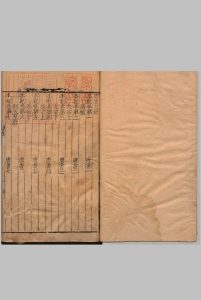 旧唐书  200卷欠11-12卷  刘昫（晋）明嘉靖17年 , 闻人诠中华古籍网-专注古书收集中华古籍网