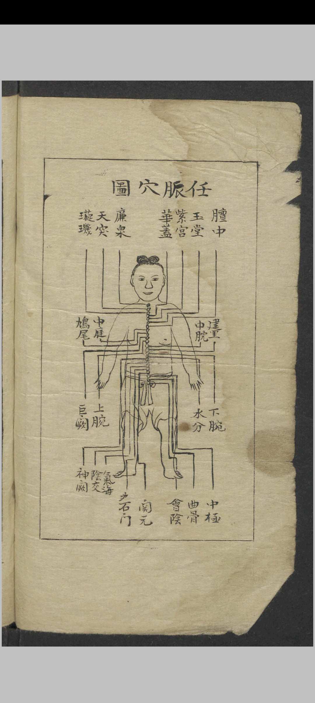 图片[4]-中华古籍网-专注古书收集外科摘要   民国23年  1934-中华古籍网-专注古书收集中华古籍网-专注古书收集