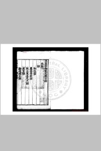高皇帝御製文集 明太祖撰 明万历间(1573-1620)南京礼部刊本中华古籍网-专注古书收集中华古籍网