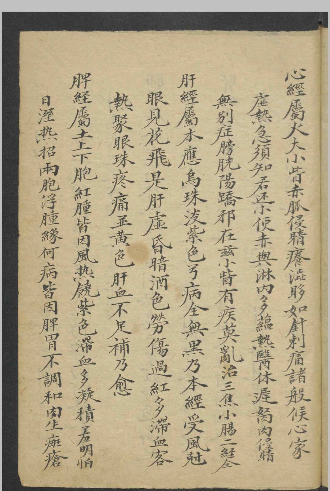图片[5]-中华古籍网-专注古书收集眼科秘方   1800-中华古籍网-专注古书收集中华古籍网-专注古书收集